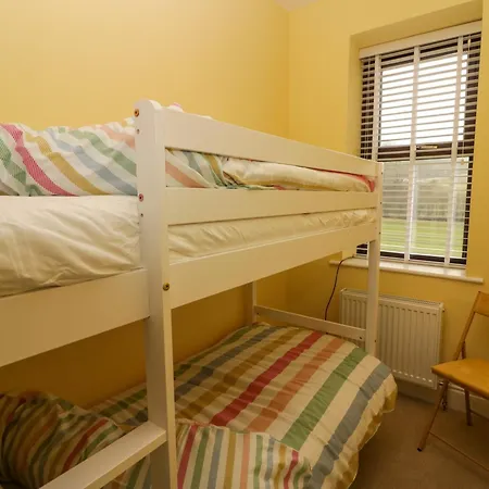 Holiday home Westbourne *