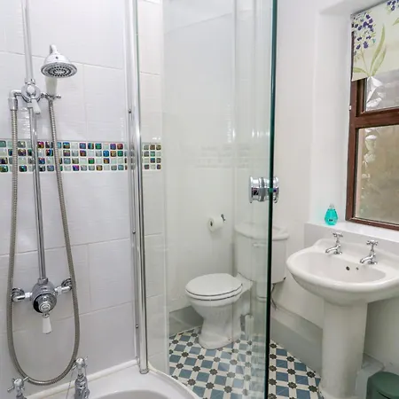 Holiday home Westbourne Grizebeck