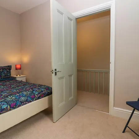 Westbourne Casa vacanze