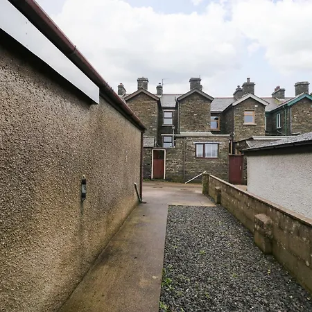 Holiday home Westbourne