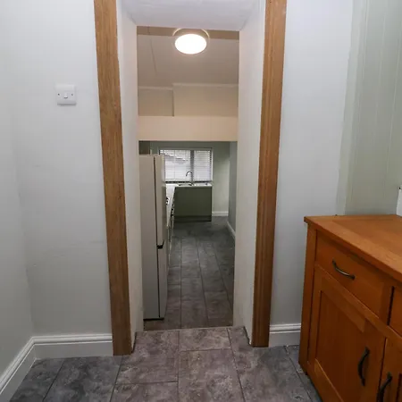 Holiday home Westbourne *