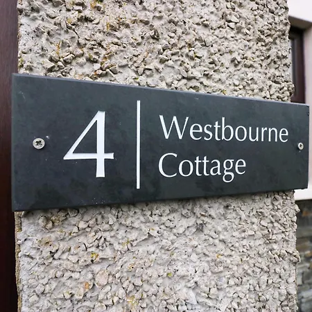 Westbourne Holiday home *