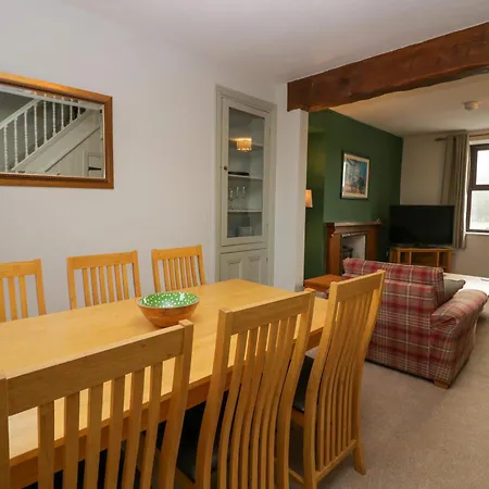 Westbourne Holiday home