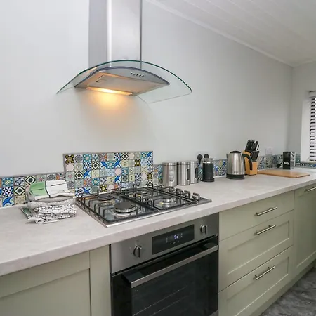 Westbourne Holiday home *