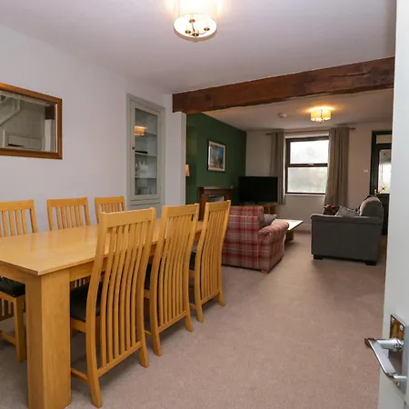 Westbourne Holiday home Grizebeck