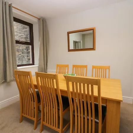 Holiday home Westbourne Grizebeck