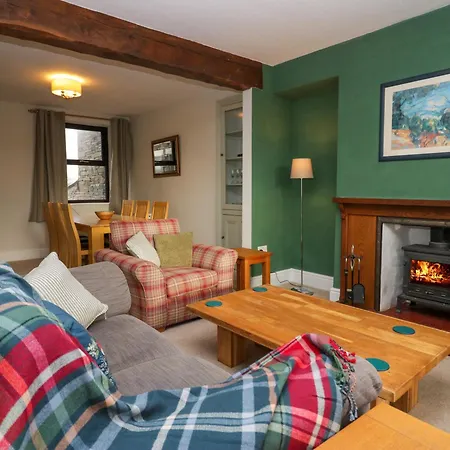 Westbourne Holiday home *