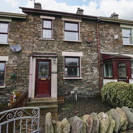 Holiday home Westbourne Grizebeck