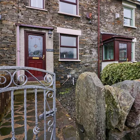 Westbourne Holiday home *